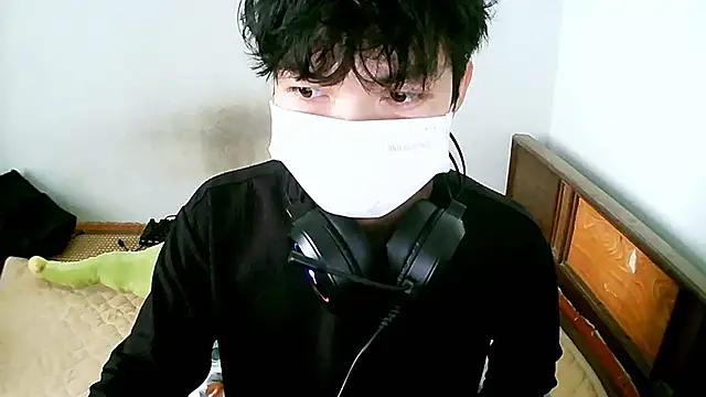 Kang143 online show from March 16, 2026, 2:28 am