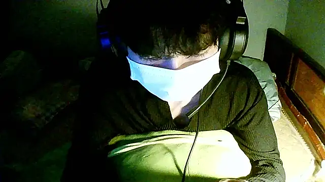 Kang143 online show from March 16, 2026, 5:50 pm