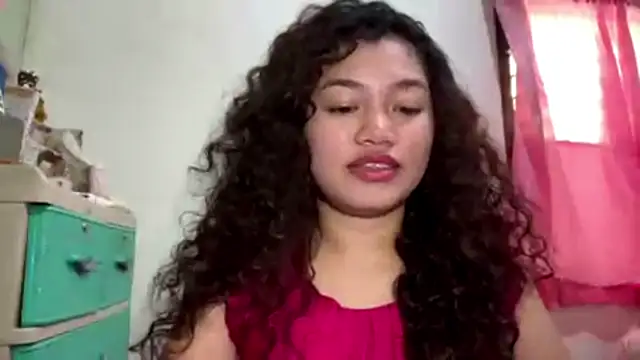 CarinaAhaus online show from March 19, 2026, 4:16 am