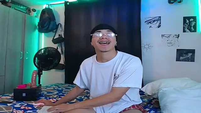 Aj hotboy online show from March 14, 2026, 6:41 am