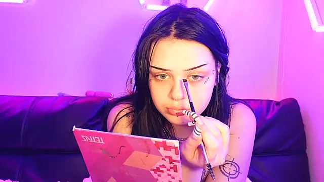 BabyAsia999 online show from March 21, 2026, 1:54 am