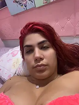 Snapshot of Hopeluna chatting on June 4, 2026, 1:11 am Hopeluna online show from June 4, 2026, 1:11 am