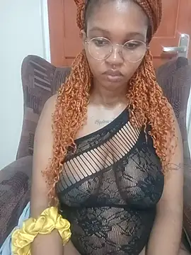 Hotsexyberry222 online show from July 29, 2026, 6:33 am