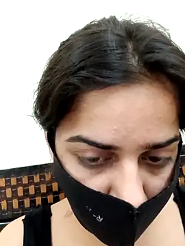 Hottymahi7 online show from March 14, 2026, 7:52 pm