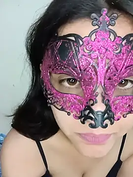 Hottymahi7 online show from May 25, 2026, 11:44 pm