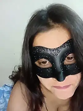 Hottymahi7 online show from May 28, 2026, 3:09 pm