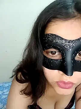 Hottymahi7 online show from May 30, 2026, 2:25 pm