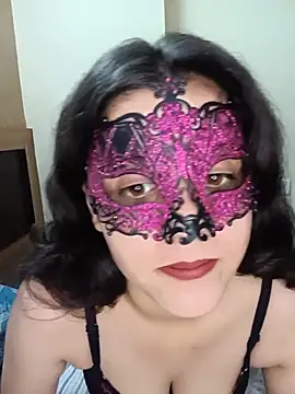 Hottymahi7 online show from July 7, 2026, 10:41 am