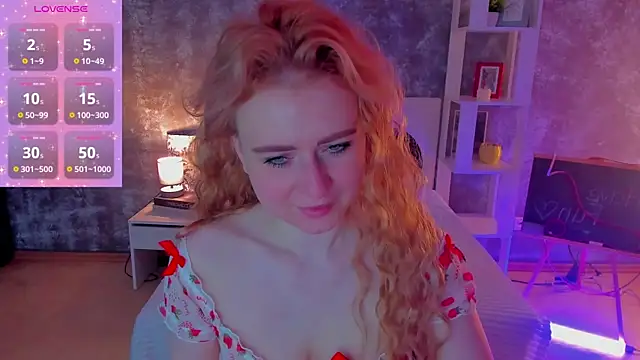 Snapshot of Shiny_Liss chatting on May 23, 2026, 1:33 am Shiny Liss online show from May 23, 2026, 1:33 am
