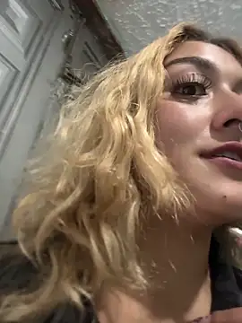 trinitych  online show from March 22, 2026, 6:11 pm