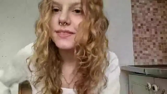 Kira Wonderfullina online show from March 16, 2026, 9:13 am