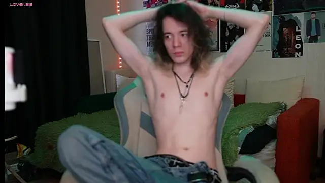 Tomboysex online show from March 19, 2026, 2:21 pm