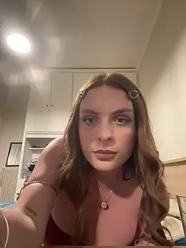 SexyVenusian online show from May 8, 2026, 8:14 pm