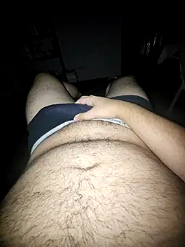 DarioForza online show from March 18, 2026, 12:47 am