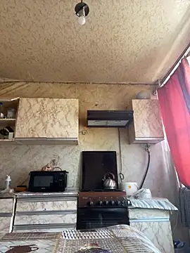 Lora Loreen Mommy online show from March 17, 2026, 7:23 am