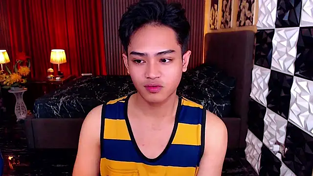 CrimsonCandleBlow online show from March 17, 2026, 2:09 pm