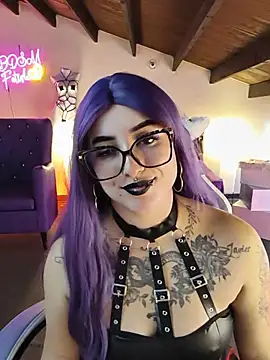 Snapshot of LilithDark666 chatting on July 28, 2026, 2:13 pm LilithDark666 online show from July 28, 2026, 2:13 pm