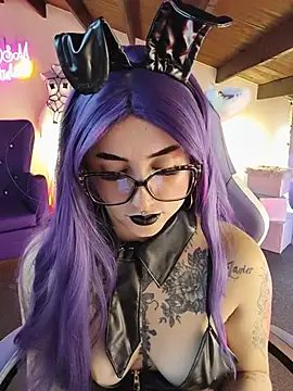 Snapshot of LilithDark666 chatting on August 3, 2026, 12:54 pm LilithDark666 online show from August 3, 2026, 12:54 pm