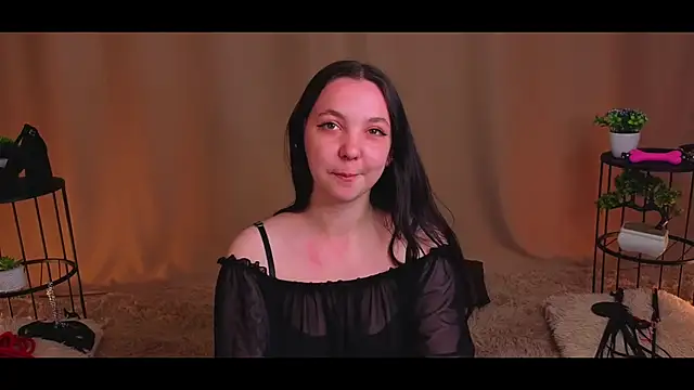 CindyBkitty online show from June 3, 2026, 5:07 pm
