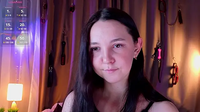 CindyBkitty online show from July 14, 2026, 6:13 pm