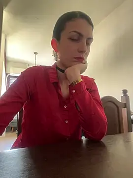 conejita000 online show from March 18, 2026, 2:42 pm