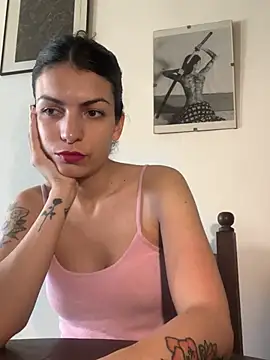 Snapshot of conejita000 chatting on March 22, 2026, 9:18 pm conejita000 online show from March 22, 2026, 9:18 pm