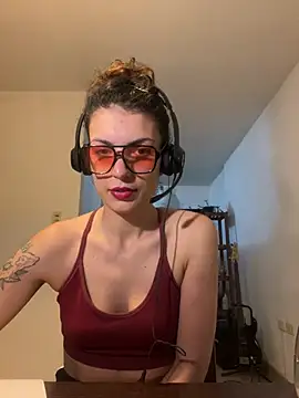 Snapshot of conejita000 chatting on March 30, 2026, 2:01 am conejita000 online show from March 30, 2026, 2:01 am