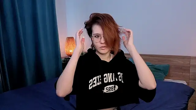 Snapshot of FlaviaAvena chatting on March 19, 2026, 9:13 am FlaviaAvena online show from March 19, 2026, 9:13 am