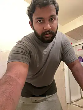 nudekingg online show from March 15, 2026, 2:34 pm