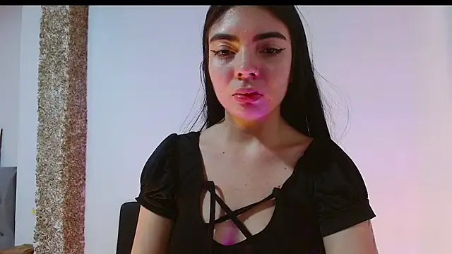 MelissaBX online show from May 24, 2026, 6:24 pm