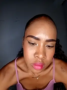 Flaca Zoe online show from March 18, 2026, 4:04 am