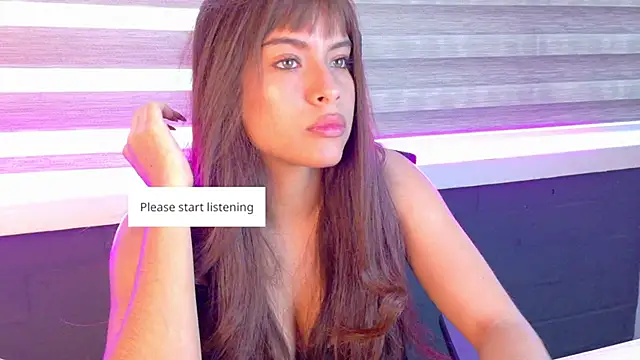 HelenaFoumier online show from May 5, 2026, 6:16 pm