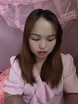 Mina xYx online show from June 10, 2026, 4:45 am