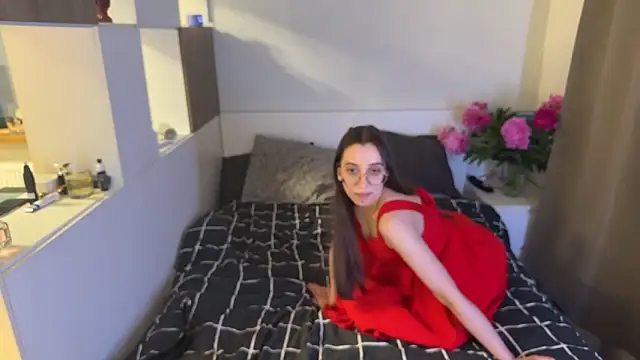 Snapshot of KarlAndKlara chatting on June 13, 2026, 7:23 pm KarlAndKlara online show from June 13, 2026, 7:23 pm