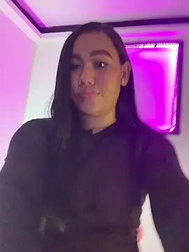 Alexia-bunny online show from March 16, 2026, 5:55 am