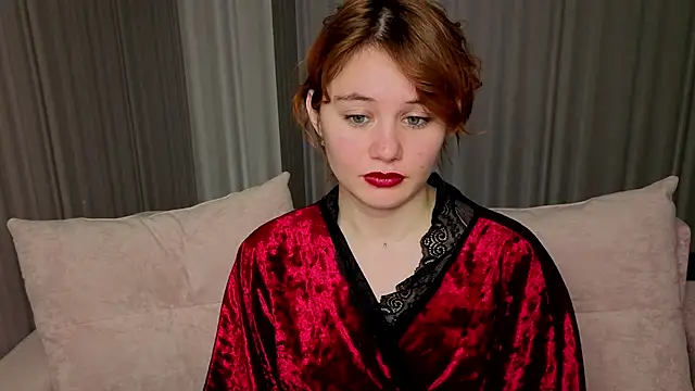 Snapshot of ElizabethRedWings chatting on March 19, 2026, 10:41 am ElizabethRedWings online show from March 19, 2026, 10:41 am