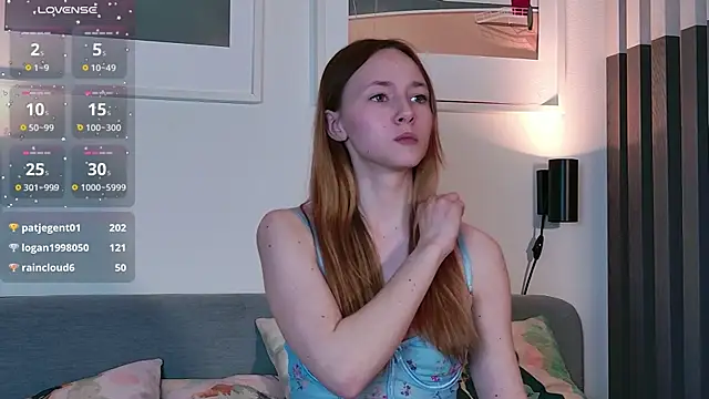 Snapshot of Bethany_sparkle chatting on April 25, 2026, 1:41 pm Bethany sparkle online show from April 25, 2026, 1:41 pm