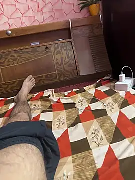 Snapshot of ronibaba7 chatting on March 15, 2026, 1:17 pm ronibaba7 online show from March 15, 2026, 1:17 pm