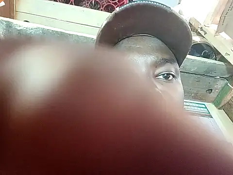 RoughWanker2026 online show from June 10, 2026, 11:20 am
