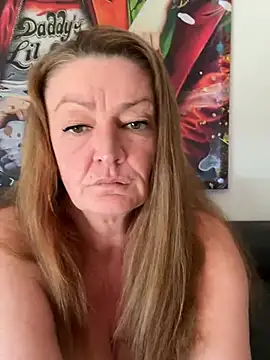 Milf-Gabi online show from March 19, 2026, 8:07 am