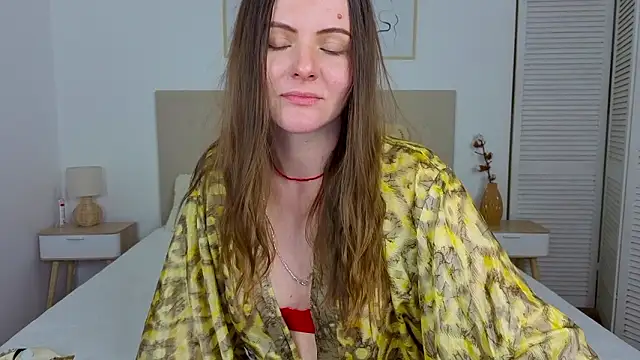 Magic bunnyy online show from March 16, 2026, 3:38 pm