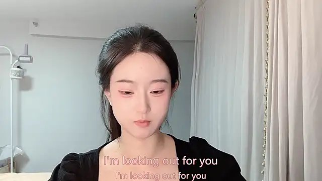 1X-yiyi online show from April 20, 2026, 11:46 am