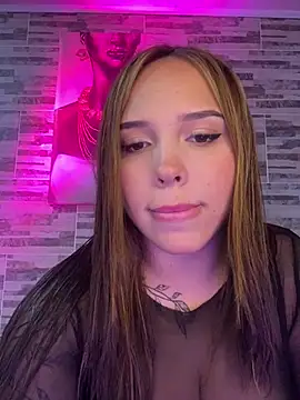 lunacandy 0 online show from April 30, 2026, 10:36 pm