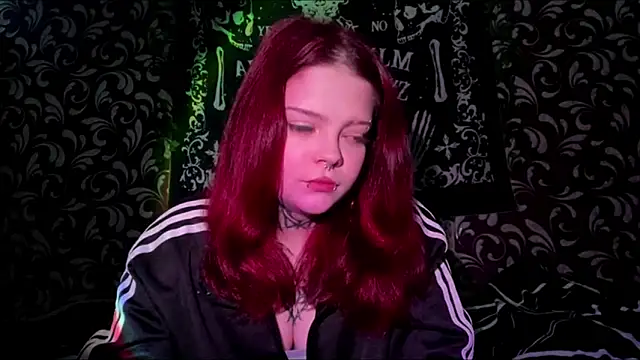 Snapshot of KateCelestia chatting on March 19, 2026, 5:17 pm KateCelestia online show from March 19, 2026, 5:17 pm