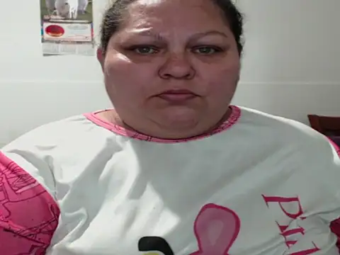 rossitaspace01 online show from March 15, 2026, 10:27 pm