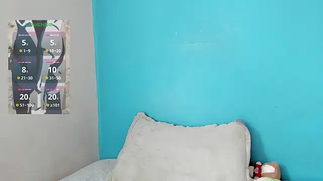 Snapshot of Little_Swan chatting on July 7, 2026, 4:00 pm Little Swan online show from July 7, 2026, 4:00 pm