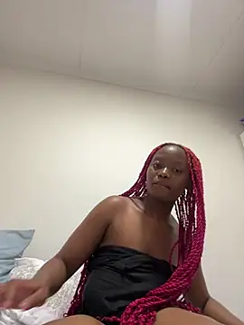 lina D25 online show from March 18, 2026, 9:18 pm