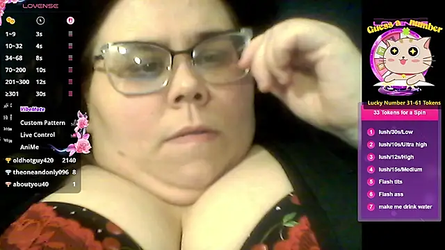 bigtitsrus999 online show from March 16, 2026, 8:07 am