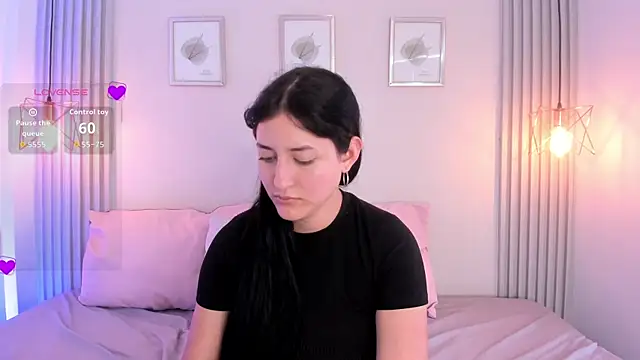 Sallyrosee  online show from July 28, 2026, 8:52 pm