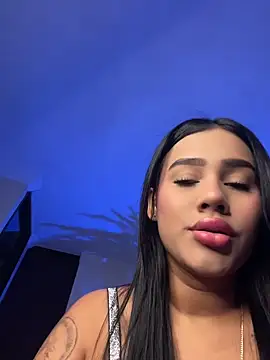 AlisonBeltran1 online show from June 19, 2026, 5:12 am